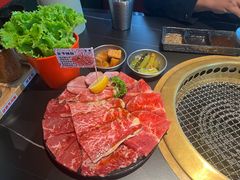 -谷牛和牛烤肉(漕河泾印象城店)