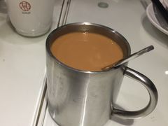 -新大咀港式茶餐厅(宝山万达店)