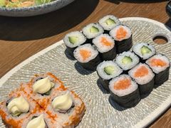 -三禾寿司(君尚店)