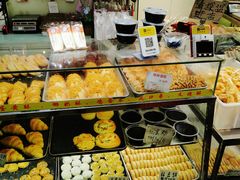 -津嘉蛋糕坊(西华路店)