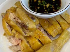 三黄鸡-状元楼(金溪路店)