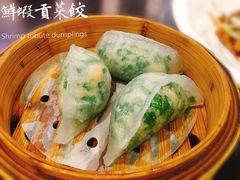 -富豪酒家(正大广场店)