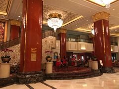-咖啡苑自助餐厅·中国大饭店