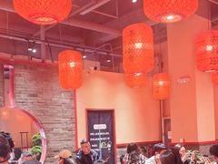 -山四砂锅(太原钟楼街店)