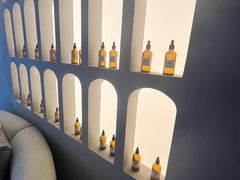 -予厘·推拿按摩·精油SPA(憩舍长安店)