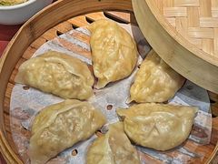 -红东阁东北菜烤肉酒馆(CROSS万象汇店)