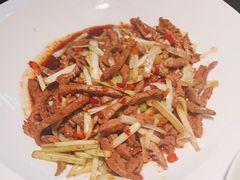 -简小舍·民间手艺菜(武昌江滩店)