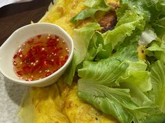 -裴越南小吃(精武店)