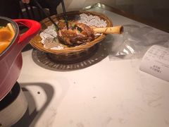 -丁里羊肉小镇(天鹅湖总店)