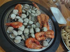 -船奇蒸汽海鲜·闽菜(八市海鲜总店)