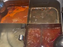 -海底捞火锅(海悦天地店)