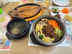 -海兰江石锅饭(水上店)