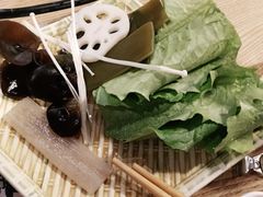 -鱼酷活鱼烤鱼(梅江印象城店)