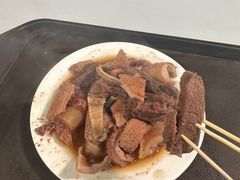 -梓记牛什(總店)
