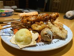 -松子料理(世纪城店)