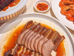 -侨美食家·粤菜(体育西路店)
