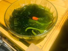 海带苗-董家湾重庆老火锅(嘉华店)