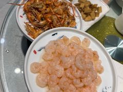 -老人和饭店(打浦路店)