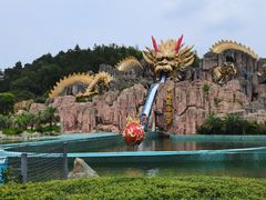 -南京银杏湖乐园