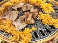 -西塔老太太泥炉烤肉(北京双井店)