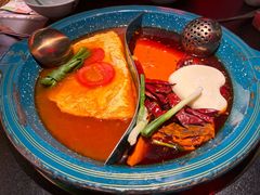-吼堂老火锅(太古里总店)