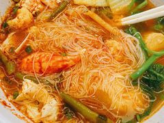 -Signatures Food Court - Suria KLCC