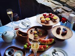 -三嚥阁 La Villa Restaurant