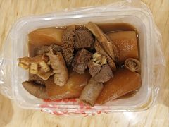 -阿姨牛杂(北京路店)