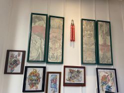 -长沙纹身·龙堂刺青·三土师傅的店