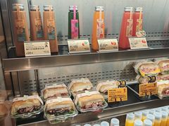 -PAPER STONE BAKERY(天汇广场店)