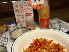 -帝一铭家宴(板塘店)