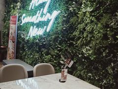 大堂-必胜客(兰州国贸店)