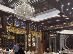 -南园酒家(前进路店)