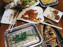 -冰城串吧(中上园店)