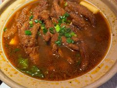 -山四砂锅(太原钟楼街店)