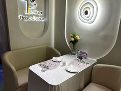 -PARFUM FLORAL花境法餐(南京首店)