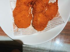 -米兰西点(兴隆台店)