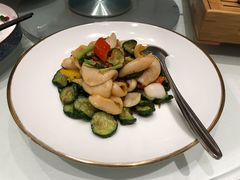 -伯衡55·吉品轩(乌鲁木齐南路店)