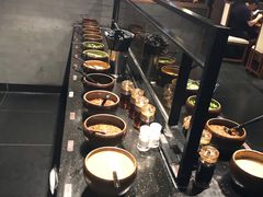 呷哺秘制调料-呷哺呷哺 黄金牧场 (回龙观港龙店)