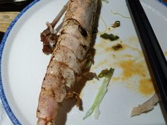 -渔井食堂(新洲店)