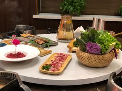 -哈拉海和牛主题餐厅(哈西店)
