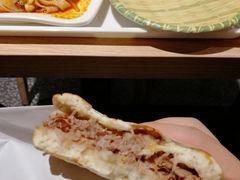 -白起肉夹馍