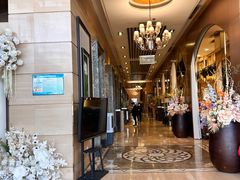 -东方之珠海鲜酒楼(南开店)