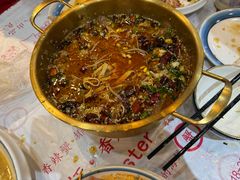 -三妹小龙虾·黄油蟹(华侨城总店)