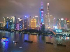 -上海外滩茂悦大酒店