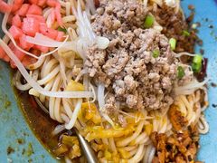 贵州肉沫臊子粉-贵凤凰贵州米粉(望京店)