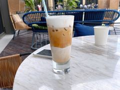-The Rug Cafe(王府中环店)