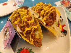 -My Way Town买味堂·东南亚餐厅(亦庄店)