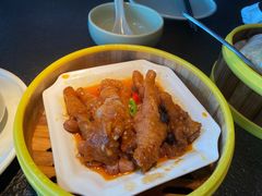 -蝴蝶里·粤菜·点心(龙湖天街&滨江店)