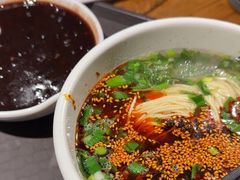 -中阿兰牛肉面(悦海新天地店)
